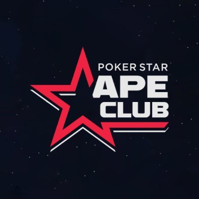 Poker Star Ape Club