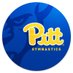 Pitt Gymnastics 🏳️‍🌈🏳️‍⚧️ (@Pitt_GYM) Twitter profile photo