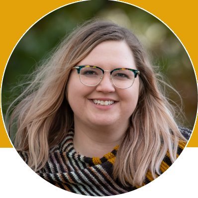 BethSwansonTax's profile picture. kansan. tax consultant. knitting. f1 racing.