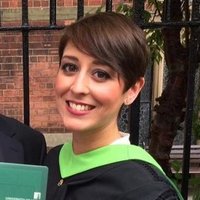 Hannah Panayiotou (@drpanayiotou) Twitter profile photo