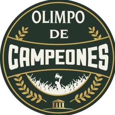 🏆Olimpo De Campeones🏆