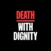 Death with Dignity (@DeathwDignity) Twitter profile photo