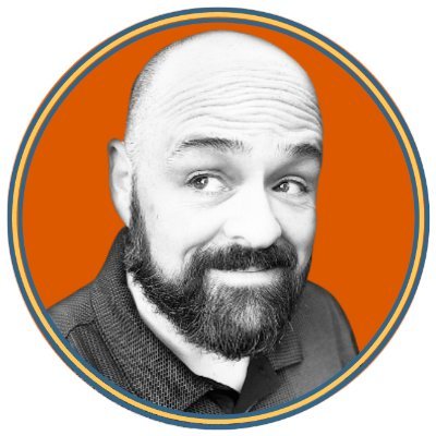 Mr. Carr on the Web Profile
