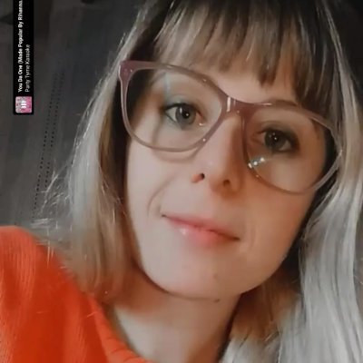milagroswilwert's profile picture. alguien me ha dicho que la soledad se esconde tras tus ojos