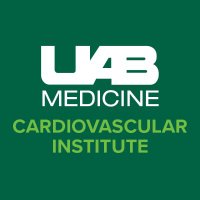 UAB Cardiovascular Institute(@UABCVI) 's Twitter Profile Photo