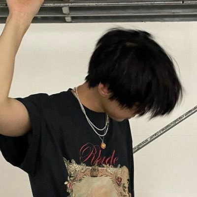 tuliprakmerry's profile picture. ล้อกเอ้าแล้วค้าบ บะบาย