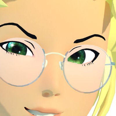 VRChat developer, OpenVR Advanced Settings developer, Youtube tutorials, VR enthusiast. (My opinions/tweets are my own)

Bluesky: https://t.co/b2VaFUhLzw