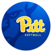 Pitt Softball(@Pitt_SB) 's Twitter Profile Photo