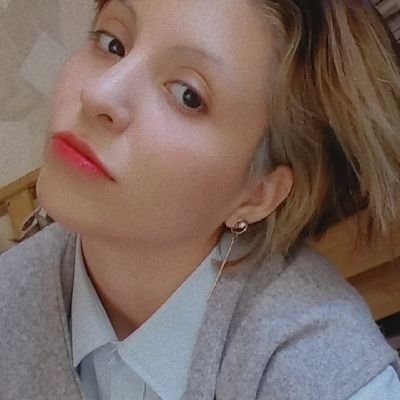 Danza,🥋,mis hijos, la Facu,el laburo, Bangtan y otras yerbas💫
Soy Fer
IG https://t.co/3j36vgrQdl