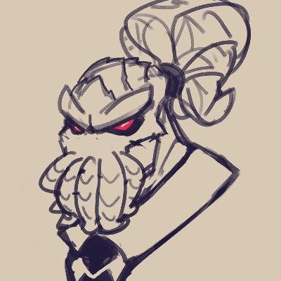 BlackBladderさんのプロフィール画像