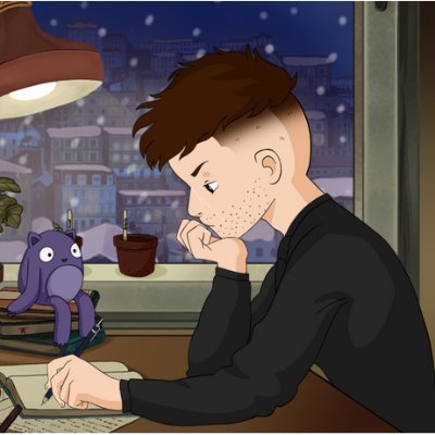 Navarro9814's profile picture. What even