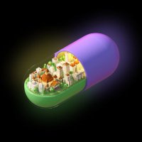 MetaPharm (@metapharmgame) 's Twitter Profile
