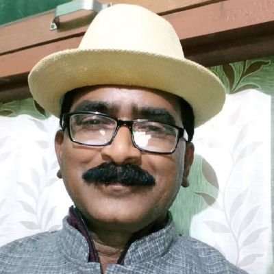 AmitYad92177393's profile picture. Dist. Sec. CPI