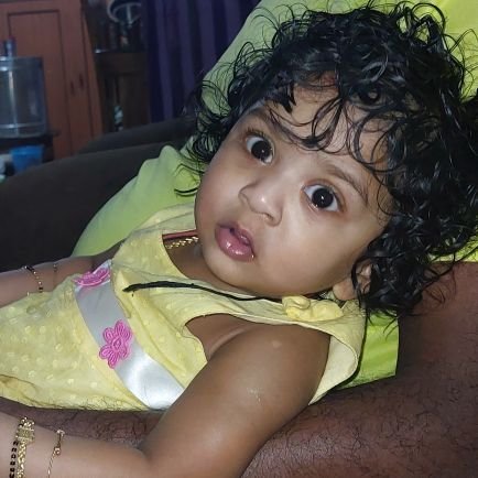 AnveshKatakam's profile picture. 