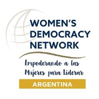 WDN-Argentina(@WDNArgentina) 's Twitter Profile Photo