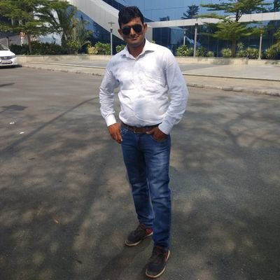 Manager - TVS Srichakra Ltd ( TVS Group Company) , Jawahar Navodaya vidyalaya Hathras Alumni , Proud as Navodayan