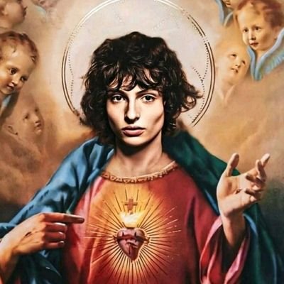финн лаве форевер😵❤️