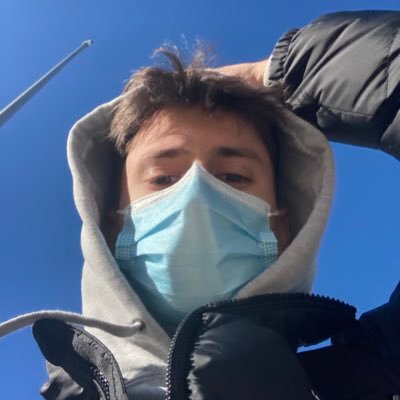 naelcrackito's profile picture. sous 38 degrés