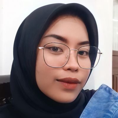 putrirryani's profile picture. 