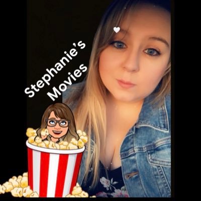 StephsMovies's profile picture. I’m probably watching something.