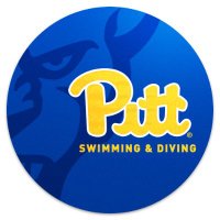 Pitt Swim & Dive(@Pitt_SWIM_DIVE) 's Twitter Profile Photo
