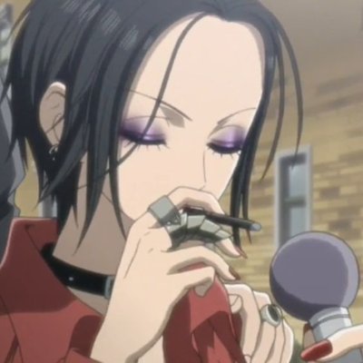 rennhonjo's profile picture. nana osaki piss drinker - @kyotorev's