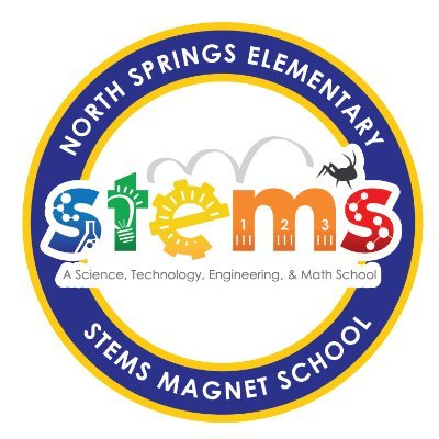 Science, Technology, Engineering, and Math School at North Springs Elementary in Richland School District Two