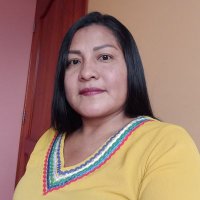 Zenaida Yasacama (@zyasacama) 's Twitter Profile
