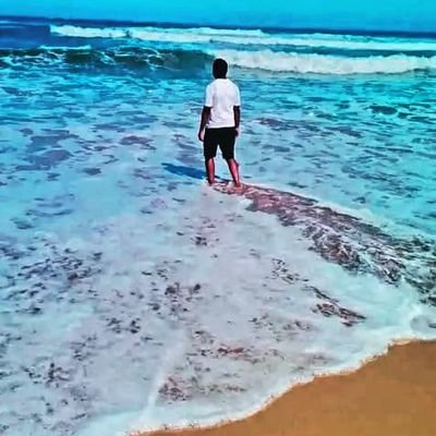 VenVortex's profile picture. Proudly South African 🇿🇦