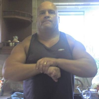 steveburgess47's profile picture. Just because I work hard on my body and fitness, do not presume I take steroids or that I have a low IQ. Presumption can be the undoing of fools.