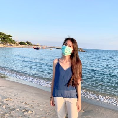 AuyWasa's profile picture. I GOT7 💚🐥