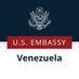 Embajada de los EE.UU., Venezuela (@usembassyve) Twitter profile photo