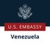 Embajada de los EE.UU., Venezuela (@usembassyve) Twitter profile photo Embajada de los EE.UU., Venezuela (@usembassyve) Twitter profile photo