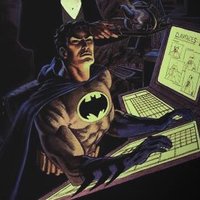 The Dark Night Shift (@luketvr) 's Twitter Profile