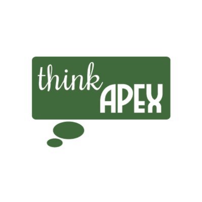 thinkapexnc's profile picture. 