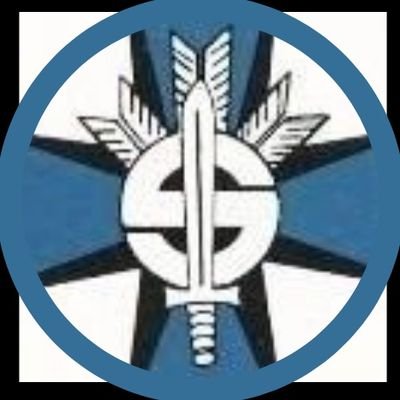 sininenristi's profile picture. 𝕻𝖗𝖔 𝕻𝖆𝖙𝖗𝖎𝖆 Ⓢ 🇫🇮➚ᛊᛁᚾᛁᚾᛖᚾ᛫ᚱᛁᛊᛏᛁ