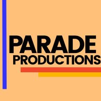 ParadeProductions(@ParadeProds) 's Twitter Profile Photo