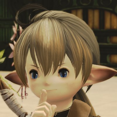 FF14兼ゲーム垢。暗黒と黒。ララフェル♂と鼻黒ッテ。14 以外のゲームもたくさん書きます。 キャラ名:Takki Adversus FC:Felice Canoro所属。