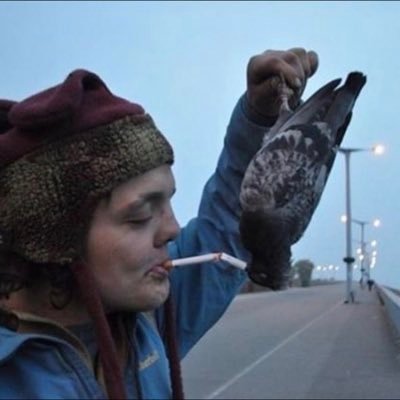 lilfuzzyduck's profile picture. 