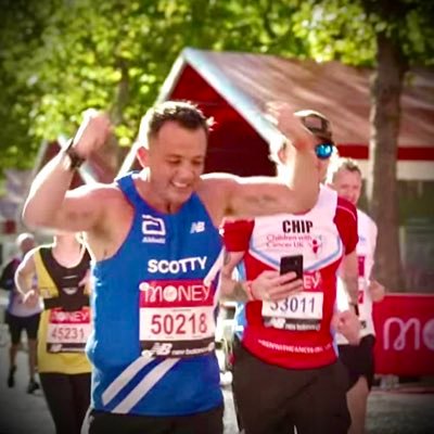 Scottymunden's profile picture. 