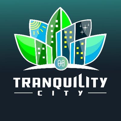 Virtual city on Harmony! Buy your own piece of real estate or character, trade on the in-game market, and take part in activities!