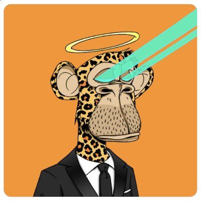 MartinEvansNFT's profile picture. Chilled Cats are a collection of meticulously and digitally generated NFTs on the Ethereum blockchain.
