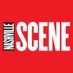 Nashville Scene (@NashvilleScene) Twitter profile photo