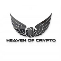 Heaven Of Crypto (@heavenofcrypto1) 's Twitter Profile