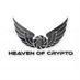 Heaven Of Crypto (@HeavenOfCrypto1) Twitter profile photo
