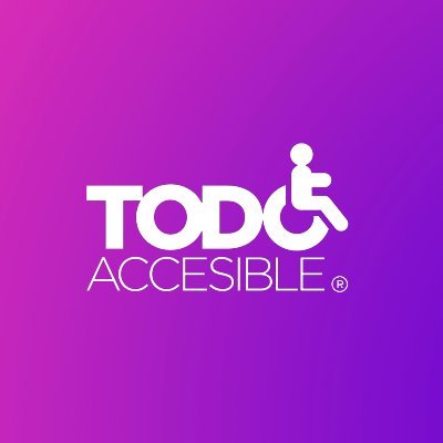 @TodoAccesible