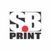 SB Print Ltd (@sbprintworcs) Twitter profile photo SB Print Ltd (@sbprintworcs) Twitter profile photo