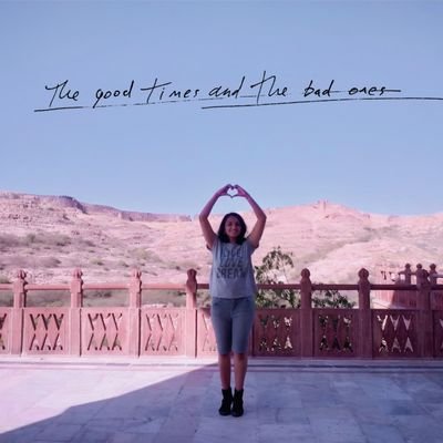 bhavyanakum25's profile picture. stuck between tenderness and salvation 😐🎈