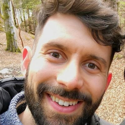 EasdoBrews's profile picture. MSc Brewing & Distilling Student. Craft beer, whisky, and gin fanatic; pounder of pavements (and occasional trails); lover of rugby; infrequent Twitter-er.