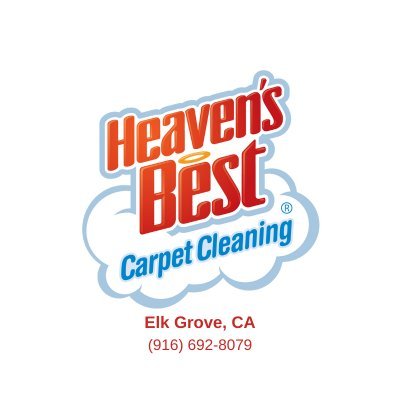 Heaven's Best Carpet Cleaning Elk Grove